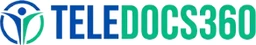 Logo de TeleDocs360