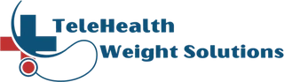Logo de TeleHealth Weight Solutions