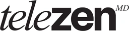 Logo de TeleZen MD
