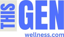 Logo de This Gen Wellness