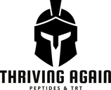 Logo de Thriving Again