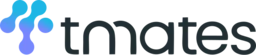 Logo de TMates