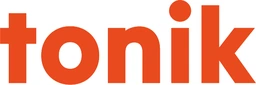 Logo de Tonik Wellness