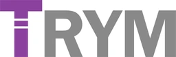 Logo de TRYM Health