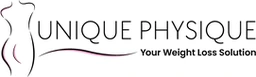 Logo de Unique Physique
