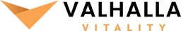Logo de Valhalla Vitality