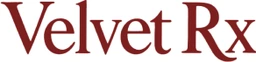 Logo de Velvet Rx