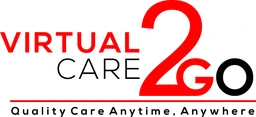 Logo de VirtualCare2Go