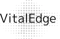 Logo de Vital Edge
