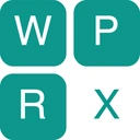 Logo de WePeptideRx
