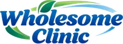 Logo de Wholesome Clinic