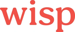 Logo de Wisp