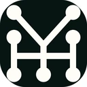 Logo de YourHealthRx