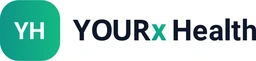 Logo de YOURx Health